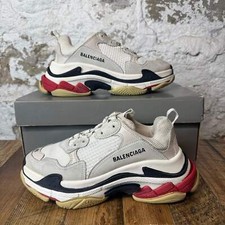 Balenciaga Triple S Sneaker