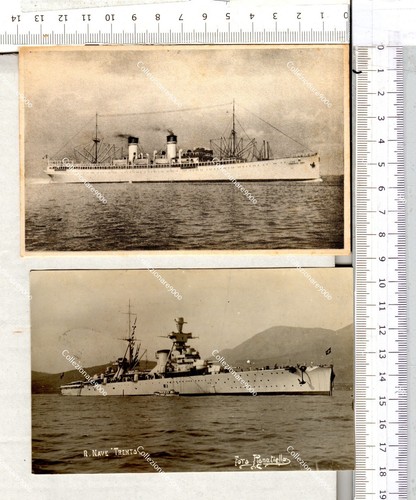 Cs498 regia marina - cs498), navi