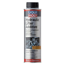 LIQUI MOLY 2770 HYDRAULIC LIFTER ADDITIVO PUNTERIE IDRAULICHE OLIO MOTORE 300 ML