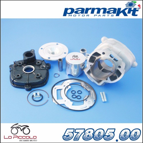 57805 gruppo termico ø50 - 57805.00,