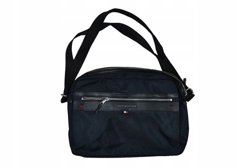 Borsa tracolla tommy - borsa,