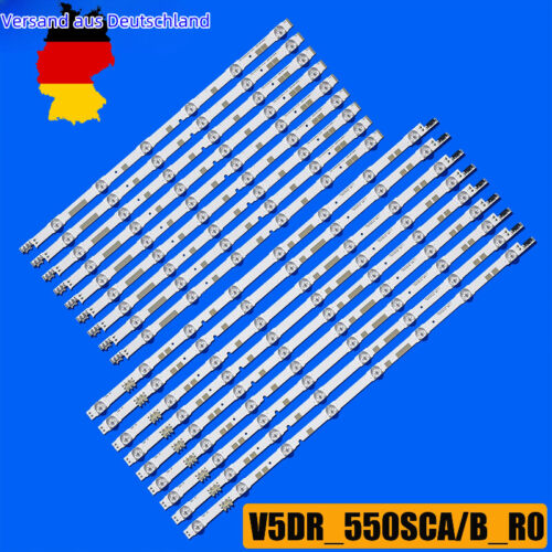 Striscia led per samsung - per,