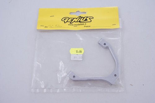 Genius racing art ge520 - genius, per