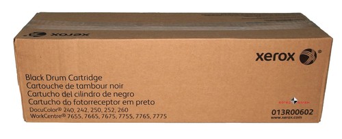 Xerox drum black nero 240 - xerox,
