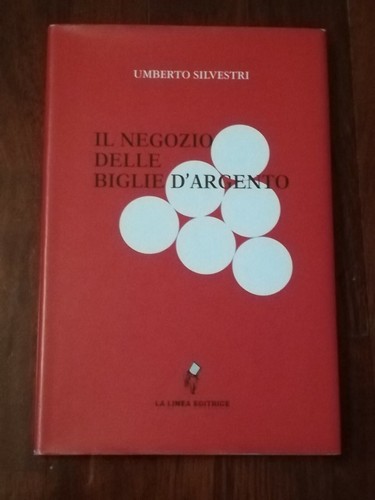 Negozio delle biglie - il,
