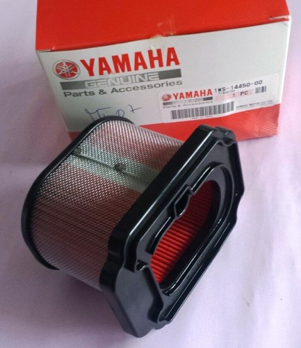 Filtro aria originale yamaha - filtro,