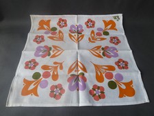 Lotto Di 3 Tovaglioli da