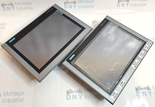 Siemens simatic hmi tp1200 - simatic,