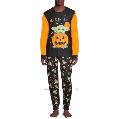 Pigiama uomo halloween star - pigiama,