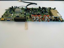 SCHEDA TV E3702-002098R4