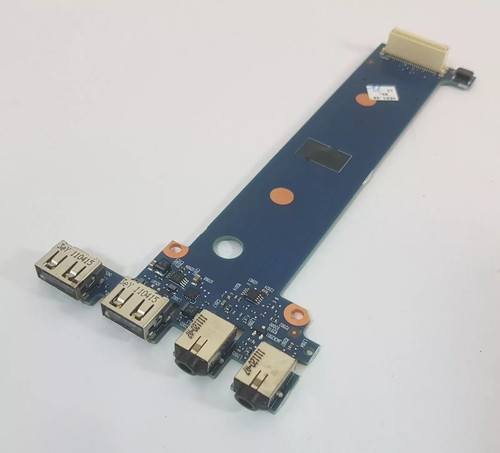 Doppia scheda audio usb - doppia,