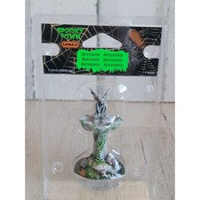 Lemax Fontana abbandonata