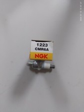 Candela di accensione NGK