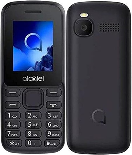 Alcatel 1067f dual - 1067f, sim