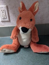 Kohls Cares Kangaroo Plush