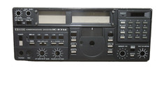ICOM IC-R71E - PANNELLO
