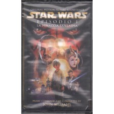 John Williams MC7 Star Wars -
