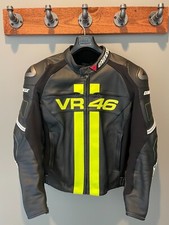 Genuine Dainese Valentino