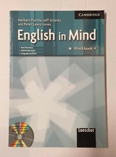 English mind workbook 4 - in,