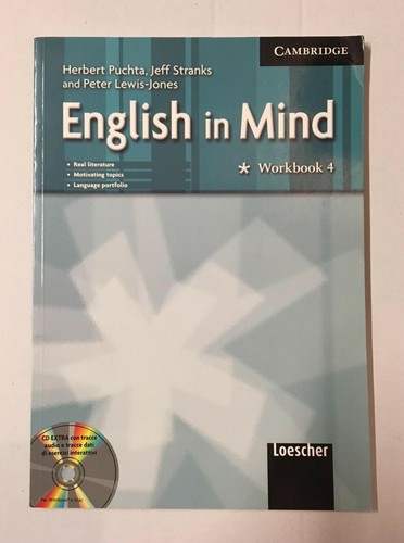 English mind workbook - in,