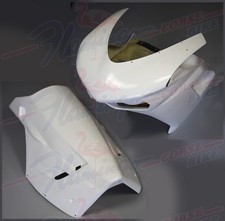 CODA CODONE CARENA CARENATURA