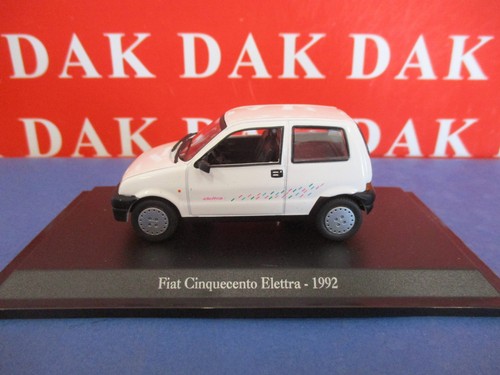 Die cast modellino - 1/43, auto