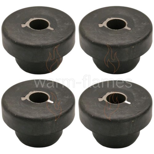 Ammortizzatore di - 4x,