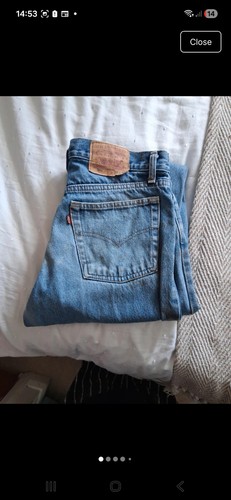 Jeans levi 501 - levi,