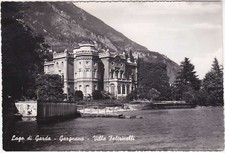 GARGNANO - BRESCIA - VILLA