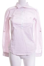 ZARA BASIC Camicetta a maniche