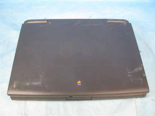 Apple macintosh powerbook 190 - apple,