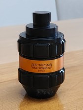 Viktor&Rolf• Spicebomb•