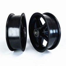 Mozzo ruota solido scooter - ruota,