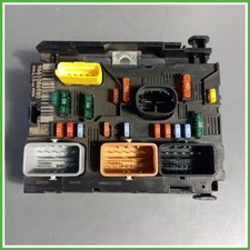 Body Computer Centralina BCM