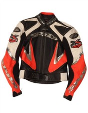 Giacca donna spidi grafica - giacca,