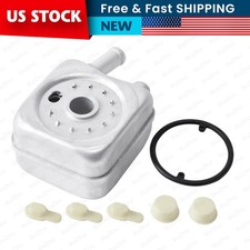 Engine Oil Cooler 028117021B