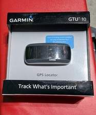 Garmin GTU 10 GPS Tracker