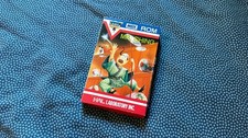 Mr Ching - MSX HAL Laboratory