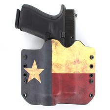 OWB Light Holster -HK -