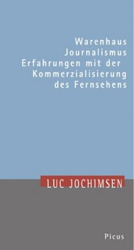 Warenhaus journalismus - warenhaus,