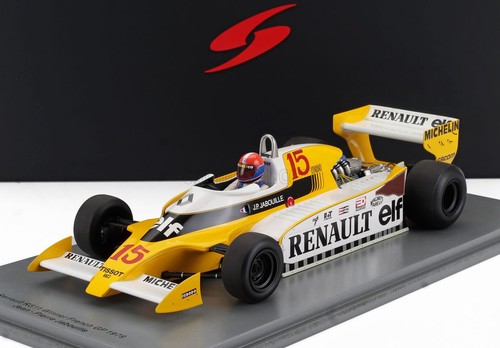 Spark renault f1 rs11 - spark,