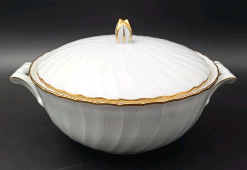 Limoges bernardaud zuppiera - limoges,
