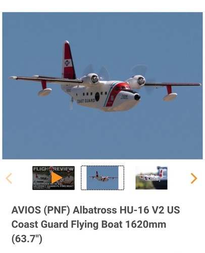 Hobby king avios - hobby,