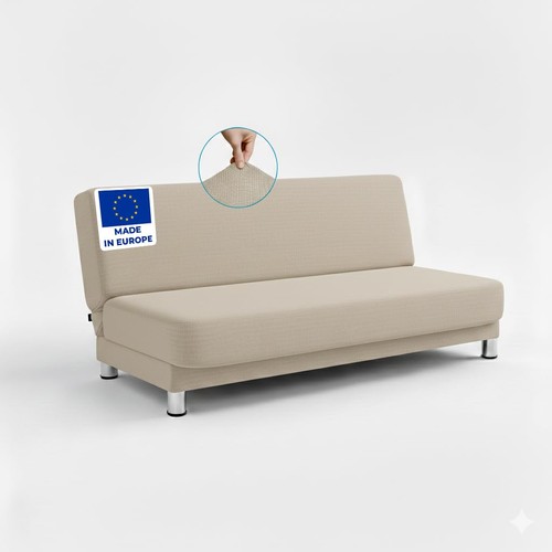 Bluziman copridivano clic - copridivano,