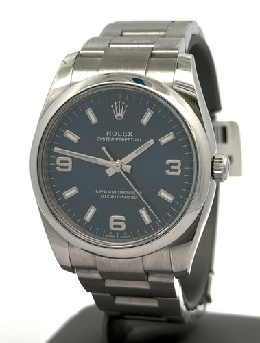 Orologio rolex air king - air-king, 34