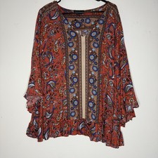 Top contadino Cynthia Rowley