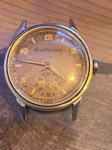 Orologio uomo vintage - orologio,