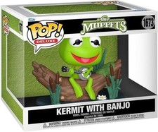Merchandising Muppets (The)