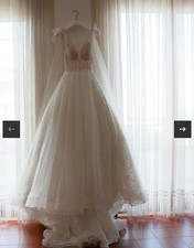 abito da sposa made in Italy