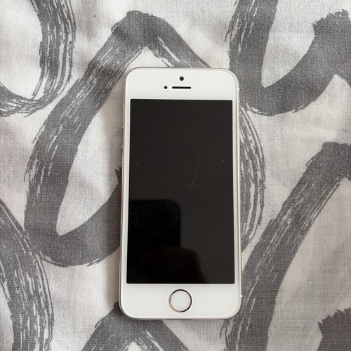 Apple iphone a1533 - apple, gold